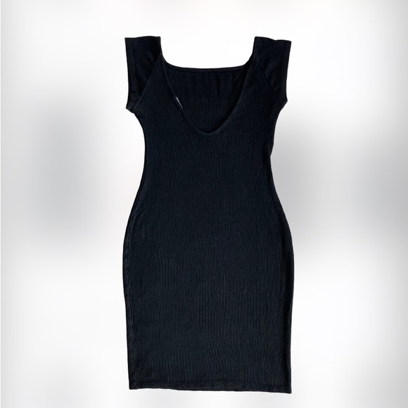 Charlotte Russe Dresses & Skirts - Charlotte Russe: Black Dress